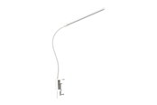 Lampen - Lepro LEPRO 310005 Bureaulamp, 460 lm (White) - 310005