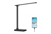 Lampen - Lepro 310004 Bureaulamp (Zwart) - PR310004-DWW-EU