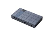 Docking station - Peladn G2E Thunderbolt 5 dockingstation (Grijs) - G2E
