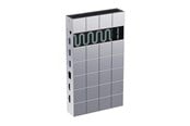 Docking station - Peladn G2E dockingstation (Zilver) Thunderbolt 5 - G2E-Silver