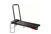 Sport & Fitness - UTRAI ACEZOE P12 opvouwbare elektrische loopband (zwart en rood) - CTM4020