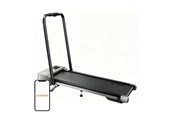 Sport & Fitness - UTRAI ACEZOE P12 Opvouwbare elektrische loopband (Zwart en grijs) - CTM4026
