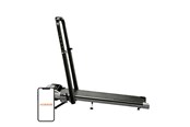 Sport & Fitness - UTRAI ACEZOE P11pro Opvouwbare elektrische loopband - CTM4036