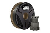 Filament - 3D-printer - Elegoo ELEGOO PETG-CF filament (Grijs) - 50.203.0648
