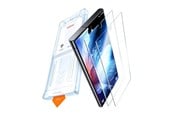 Mobiel - Overige accessoires - Torras Gehard glas voor Samsung S24 Install Master - X00GP121A500