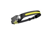 Zaklampen en koplampen - Lepro LEPRO 320019 Hoofdlamp, 350 lm - 320019