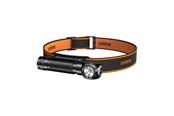 Zaklampen en koplampen - Superfire TH04-S,1000lmm USB-C hoofdlamp zaklamp - TH04-S