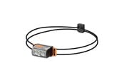 Zaklampen en koplampen - Flextail Tiny Helio 700Z hoofdlamp (Oranje) - Tiny Helio 700Z-O