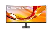 Scherm - 34" LG UltraWide 34U640B-B - LED monitor - curved - 34" - HDR - 34U640B-B.AEU