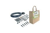 Tuin wateren - RainPoint Druppel- en nevelirrigatiesystemen - DIK-05