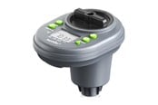Tuin wateren - RainPoint 4-zone digitale DC irrigatiecontroller - ITC407