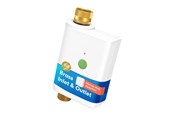 Tuin wateren - Meross MEROSS MST100-EU Wi-Fi slimme irrigatiecontroller - MST100-EU
