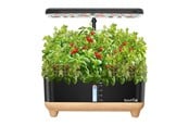 Tuin wateren - RainPoint hydrocultuur kweekset - Z238 (Wooden Base)