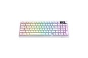 Toetsenbord - ONIKUMA Onikuma MT902 Gaming-toetsenbord (Wit) - Gaming toetsenbord - Wit - MT902 (White)