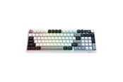 Toetsenbord - ONIKUMA MT902 2.4G Gaming Keyboard (Black and White) - Gaming toetsenbord - Engels (US international) - MT902 2,4G (B/W)