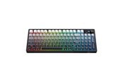 Toetsenbord - ONIKUMA Onikuma MT902 2.4G Gaming-toetsenbord (Zwart-witte gradiënt) - Zwart - MT902 2,4G (gradient
