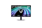 Scherm - 27" LG 27G523B-B computer monitor - 27G523B-B.AEU