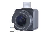 Camera- en lensaccessoires - Thermal Master THERMAL MASTER X2 USB-C Mini thermische camera - TM-X2cam