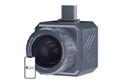 Camera- en lensaccessoires - Thermal Master THERMAL MASTER X3 Thermische beeldcamera - TM-X3