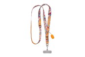 Mobiel - Overige accessoires - PGYTECH LinkGo telefoonkoord (Modern Art design) - P-PG-055