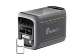 Elektriciteitscentrale - FOSSiBOT FOSSIBOT F1800 1800W laadstation (Grijs) - F1800