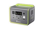 Elektriciteitscentrale - FOSSiBOT FOSSIBOT F800 800W laadstation (Groen) - F800