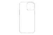 Mobiel - Covers & Cases - Joyroom Beschermende telefoonhoes voor iPhone 15 Pro (transparant) - JR-15X2