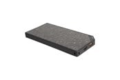 Powerbank - Flextail Zero Power 10,000 mAh powerbank (Zwart) - ZERO POWER-B