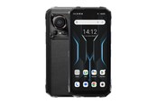 Mobiel - HOTWAV Hyper 7 Pro smartphone (zwart) - Hyper 7 Pro Black