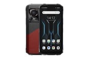 Mobiel - HOTWAV Hyper 7 Pro smartphone (rood) - Hyper 7 Pro Red