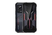 Mobiel - HOTWAV Hyper 7S smartphone (zwart) - Hyper 7S Black