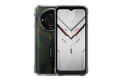 Mobiel - HOTWAV HOTAV T7S smartphone (groen) - T7S Green