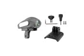 Accessoires voor actiecamera's - Sunnylife Mounting Adapter + Light for the Avata 2 - AT2-GZ825