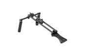 Accessoires voor actiecamera's - Neewer NEEWER SR004 universeel schouderstatief - SR004
