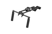 Accessoires voor actiecamera's - Neewer SR007 Universal Shoulder Tripod with ARCA M - SR007
