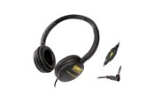 Headphones/Headsets - Garrett GARRETT Clearsound opvouwbare hoofdtelefoon - 1612700