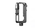 Accessoires voor actiecamera's - TELESIN Metalen frame Telesin voor DJI Action 2 (OA-FMS-003) - OA-FMS-002