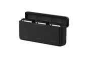 Accessoires voor actiecamera's - TELESIN charger for DJI Osmo Action 5 pro - S0-BCG-34-TDJ