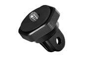 Accessoires voor actiecamera's - TELESIN Bevestigingsadapter Telesin 1/4'' voor sportcamera's (GP-TPM-T04) - S7-JBK-32