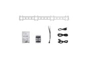 Printeraccessoires - Elegoo ELEGOO viervoudige printkop-montageplaat voor OrangeStorm Giga - 50.204.0102