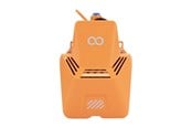 Printeraccessoires - Elegoo print head kit for OrangeStorm Giga - 50.204.0103