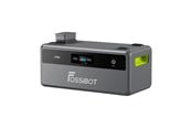 Elektriciteitscentrale - FOSSiBOT FOSSIBOT FBP1200-B 1985Wh batterij (Groen) - FBP1200-B