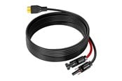 Elektriciteitscentrale - FOSSiBOT FOSSIBOT XT90-MC4-kabel, 5 m - XT90-MC4