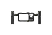Mobiel - Overige accessoires - Freewell Genius Rig Phone Mount for iPhone 17 Pro - FW-IP17PM-GVK