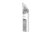 Babyspullen - Grownsy neusaspirator met 3 tips (grijs) - BC023