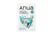 Gezichtsverzorging - Anua PDRN Hyaluronic Acid Capsule 100 Serum Mask 1 stk - 8800307374710