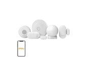 Smart Home - IMOU KIT alarmsysteem - KIT-Alarm(ZG2)-EU-5
