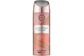 Parfum en geuren - Armaf Ladies Le Parfait Body Spray - 200 ml - 6294015105506