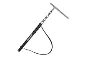 Camera- en lensaccessoires - Neewer microfoonhengel 300 cm (zilver) - B0BRRWY6MQ