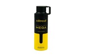 Parfum en geuren - Armaf Men's Odyssey Mega Body Spray 200 ml - 6294015190670